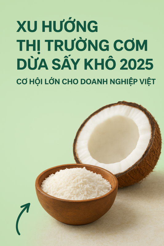 Quang Trí Coconut